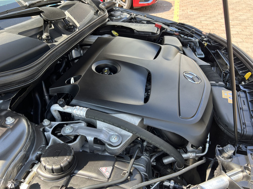 Mercedes-Benz Clase A 1.6 200 Cgi Style Mt