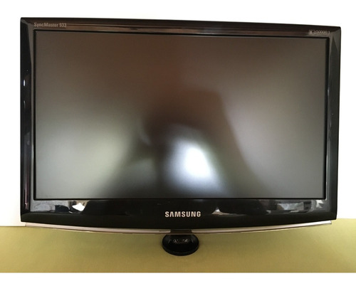 Monitor Pc Vga Samsung 933 Sn Plus
