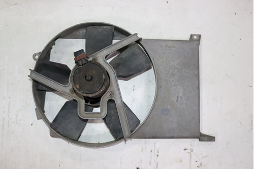 Electroventilador Opel Corsa Ev-540