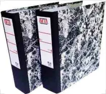Comprar Carpeta Archivador Lomo Ancho Oficio Akta\u002Foslo