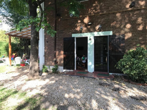 Quinta En Venta En Parque Leloir