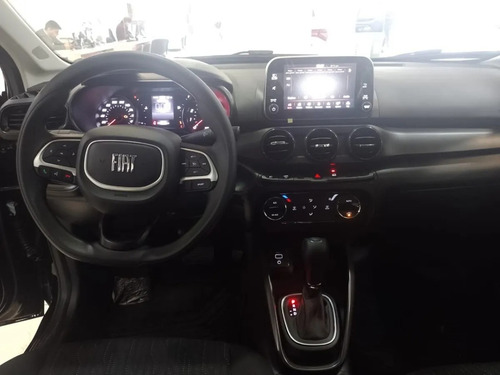 Fiat Cronos 1.3 Gse Drive Pack Plus
