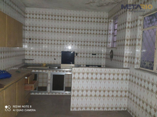 Imagem 18 de 21 de Terreno Á Venda - Água Santa/rj - Te0014