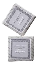 Comprar Kit 72 Un Sabonete Realgems Florence Blanc Argan Barra 20g