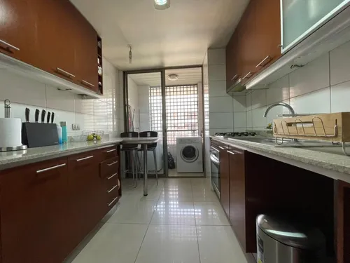 Parque Italiano. Dpto Venta 2d, 2b Metro Hernado Magallanes