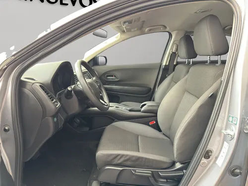 Honda Hr-v 2021