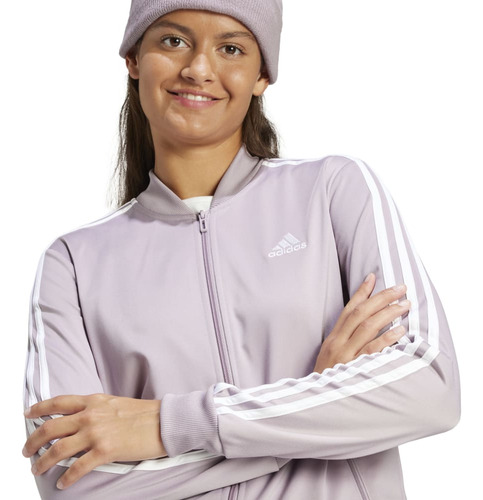 Chaqueta adidas Mujer Is0852 Cha