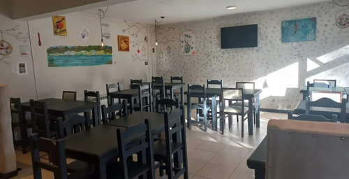 Restaurante Pleno Centro De Villa La Angostura
