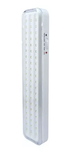 Lampara Emergencia 60 Leds