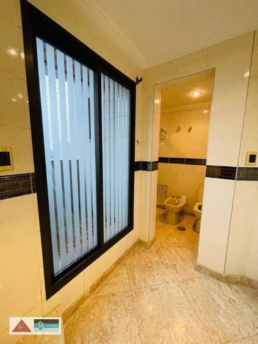 Imagem 27 de 30 de Apartamento Com 4 Suítes À Venda, 226 M² Por R$ 1.350.000 - Jardim Anália Franco - São Paulo/sp - Ap6809