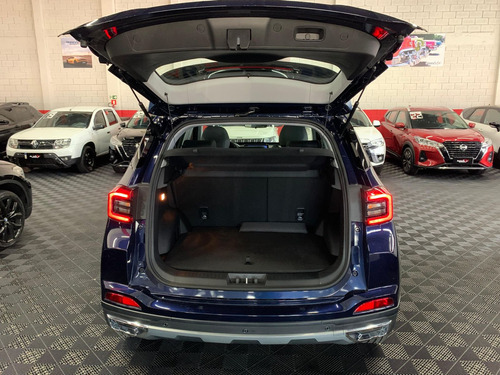 Chery Tiggo 5X 5X PRO Max Drive1.5 TB (Híbrido)