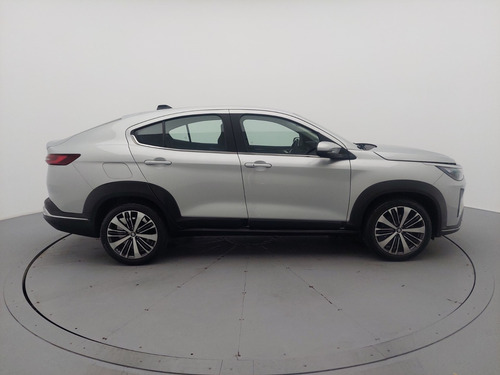 Fiat FASTBACK 1.0 TURBO 200 FLEX AUDACE CVT