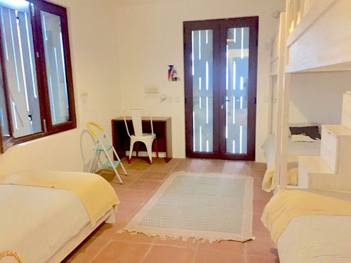 Encantadora Y Nueva Casa En Zapallar En Venta