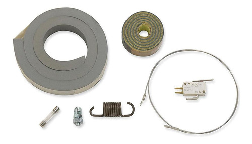 Kit De Servicio Para Envoltura Termoencogible H-140 - 61cm