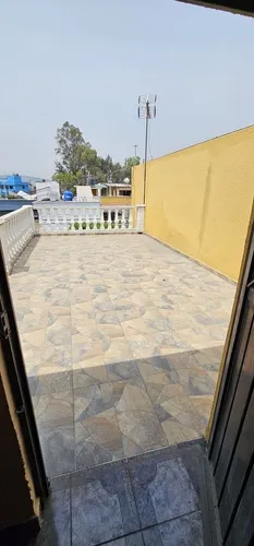 Impecable Casa En Valle De Aragón, Nezahualcóyotl