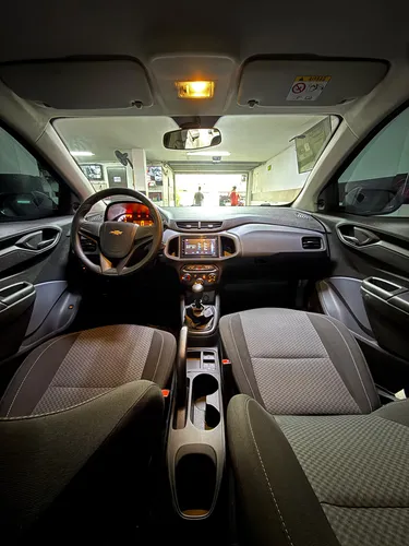 Chevrolet Joy 1.4