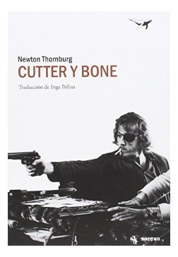 Cutter Y Bone (2 Ed) - Thornburg Newton