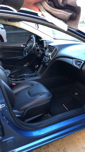 Chery Arizzo 5 1.5 Luxury