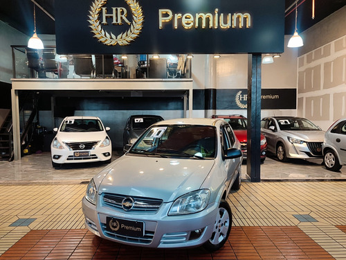 Chevrolet Prisma 1.4 Maxx Econoflex 4p
