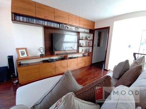 Casa En Venta En Lomas De Las Aguilas