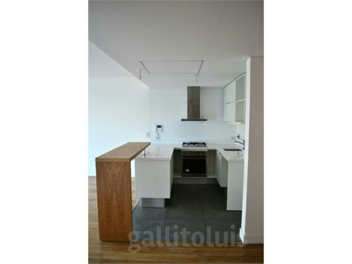 Imagen 14 de 14 de Torre Forum Puerto Buceo 1 Dormitorio Alquiler Dueño Directo