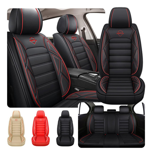 Artiby Funda Asiento Automovil Para Mazda Juego Completo