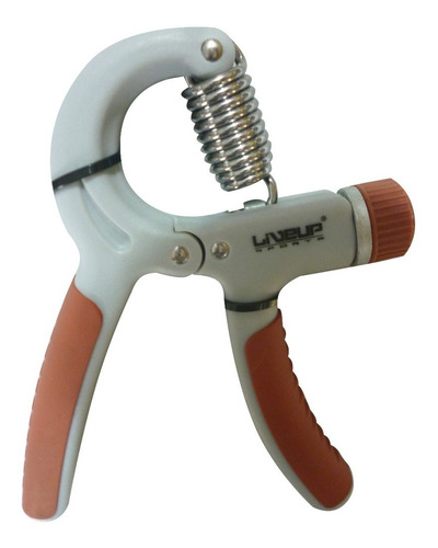 Imagen 6 de 6 de Hand Grips Ejercita Manos Antebrazos Con Regulador Original