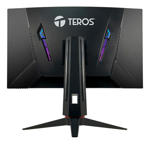 Monitor Teros Te-3215g, 31.5  Va, 165hz, 1920x1080, Full Hd