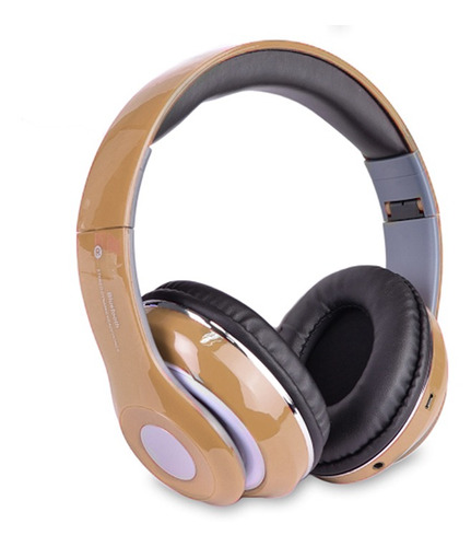 Auriculares Supraaurales Altatac 71157 Con Bluetooth