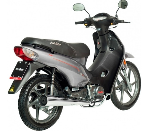 Keller Crono Classic 110 Plus