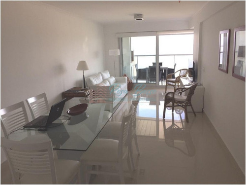 Imagen 6 de 30 de Excelente Vista Y Ubicacion - Punta Del Este Mansa