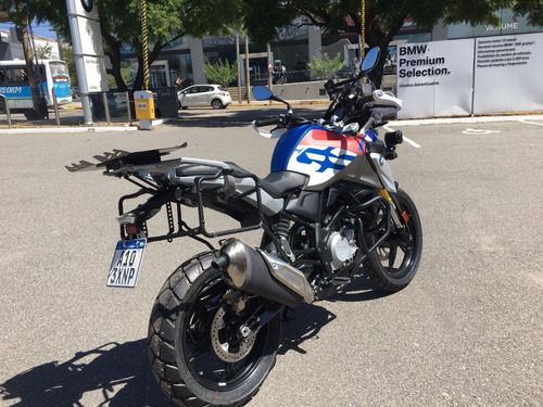 Imagen 14 de 15 de Bmw G310 Gs 2019 - Auto Munich