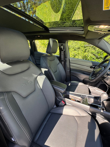 Jeep Compass 1.3 T270 Serie-S 4X2 At6
