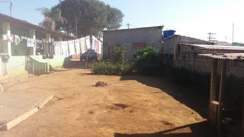 Imagem 5 de 13 de Chácara No Bairro Do Cupim