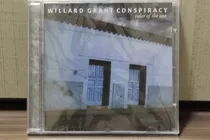Comprar Cd Willard Grant Conspiracy - Color Of The Sun (achados)