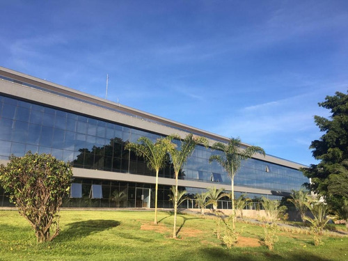 Imagem 7 de 14 de Vendo Uma Ótima Sala No Parque Brasília, 36,54m2, Vaga, Seto - Parquebrasilia