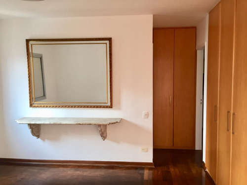 Imagem 21 de 30 de Apartamento À Venda E Para Locação, Vila Olímpia, São Paulo, Sp. São Paulo, Sp. Agende Uma Visita!!!! - Sp - Ap4312_vieira