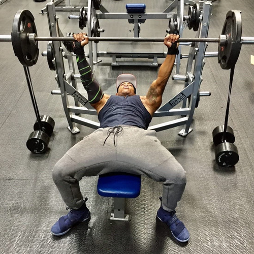 Ligas Bandas Negra De Resistencia 30-50lb Gym Crossfit