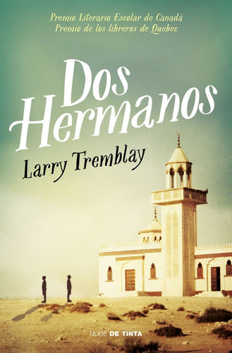 Libro Dos Hermanos - Tremblay, Larry