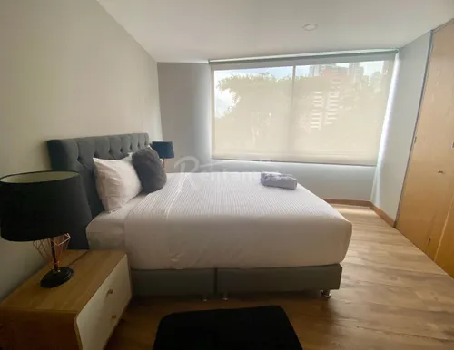 Apartamento En Arriendo En San Lucas. Cod A776137