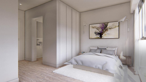 Imagen 4 de 25 de Venta - Departamento - Monserrat - Inversión - Renta - Apto Profesional -