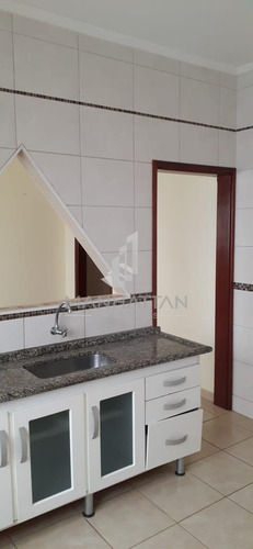 Imagem 3 de 12 de Casa À Venda Em Jardim Residencial Veccon - Ca004757