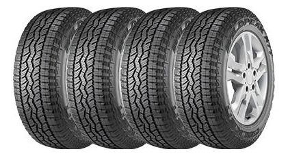 Set 4 Neumaticos - 265/60r18 Falken At3wa 110h Th