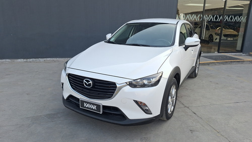 Mazda Cx-3 2.0 R Auto Skyactive