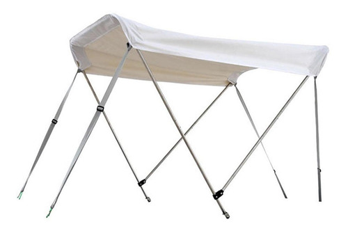 Toldo Inflable Para Bote Bimini, Cubierta Para Kayak,