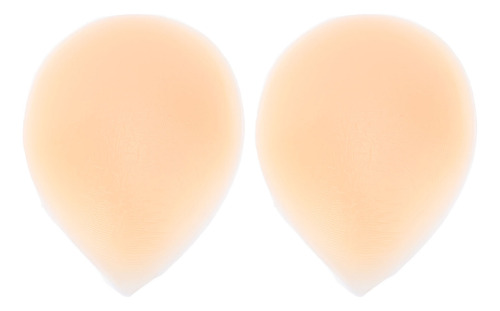 Almohadillas De Silicona De Gran Tamaño Para Caderas Y Muslo
