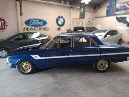 Ford Falcon Futura