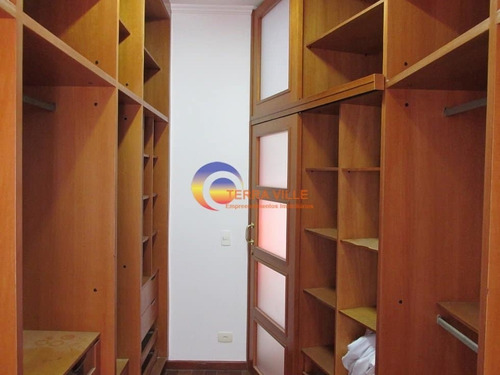 Imagem 13 de 15 de Casa Em Condomínio Para Comprar Alphaville Santana De Parnaíba - 2733