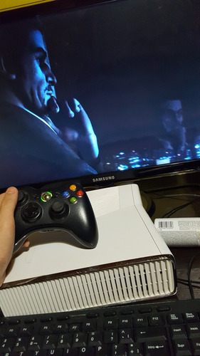 Xbox Rgh Con Control Chipeada 