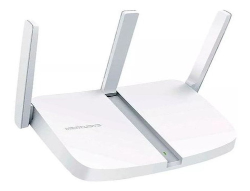 Router Mercusys MW305R V2 blanco 220V
